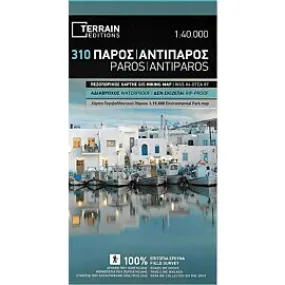 310 PAROS ANTIPAROS 1 40 000