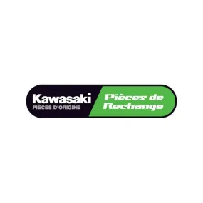 Amortisseur caoutchouc 12x23 Kawasaki 921611367 | Moto Shop 35