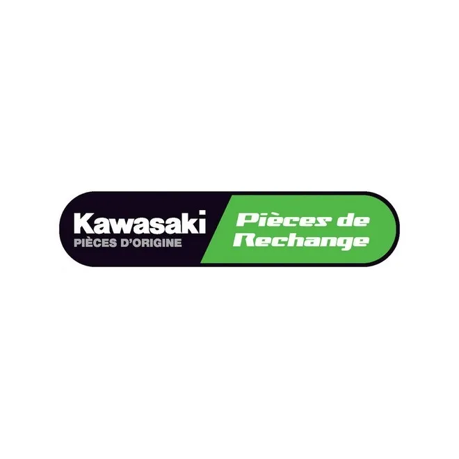 Amortisseur caoutchouc Kawasaki 921610631 | Moto Shop 35