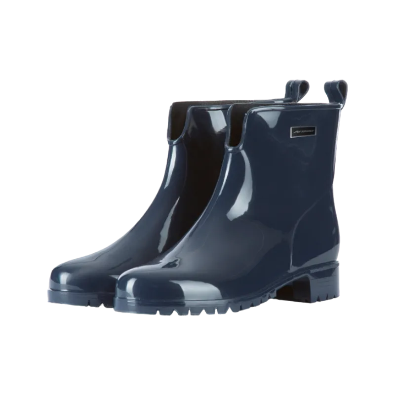 Animo Italia - Boots imperméables marine