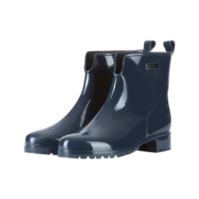 Animo Italia - Boots imperméables marine