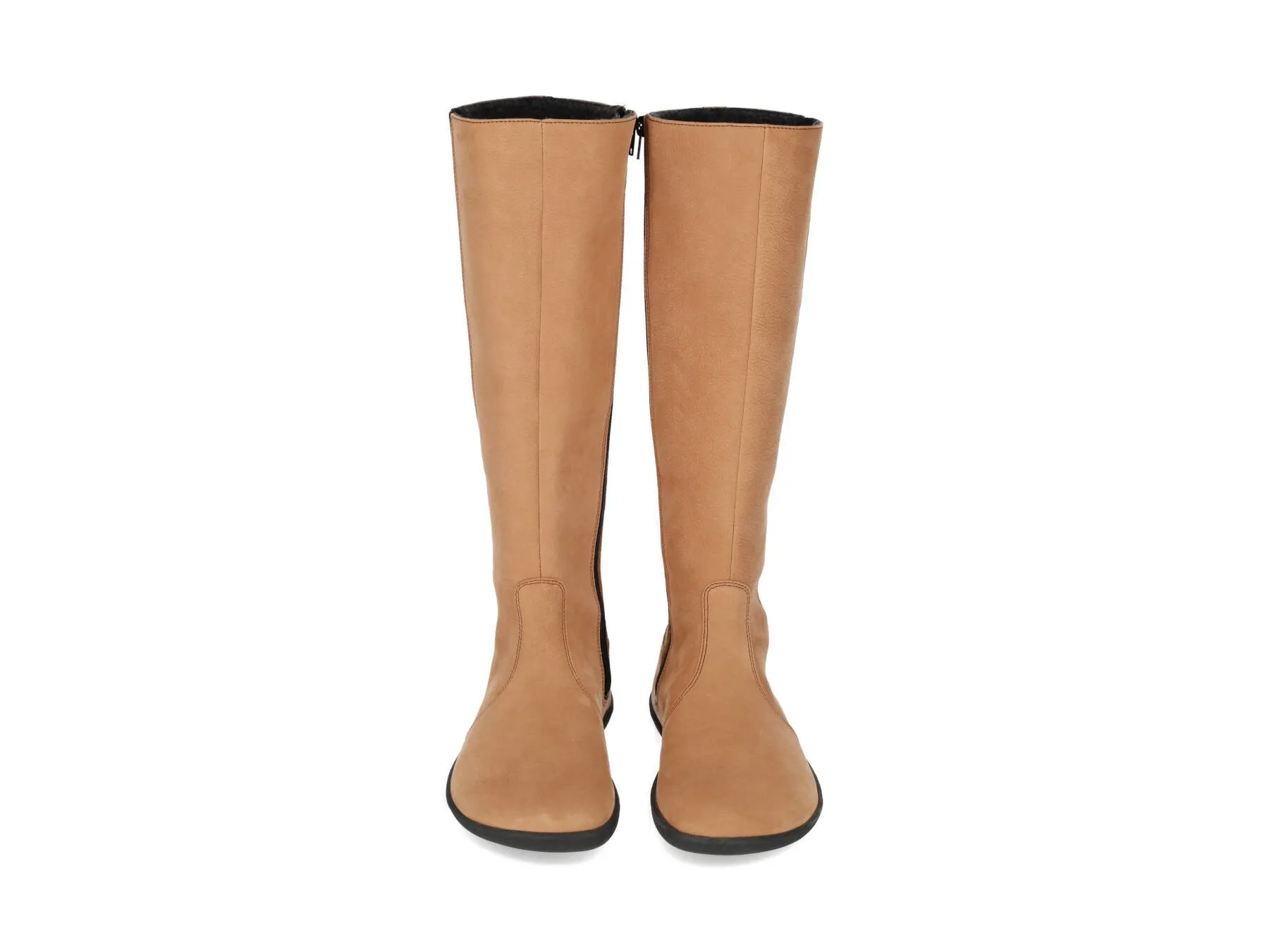 Barefoot bottes d'hiver Be Lenka Sierra - Light Brown