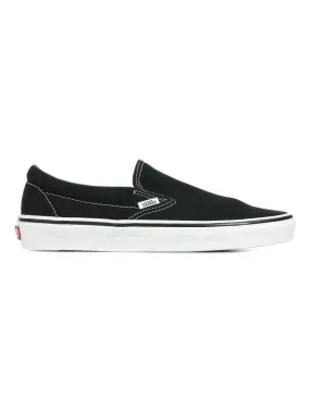 Basket Vans Classic Slip-On - Noir