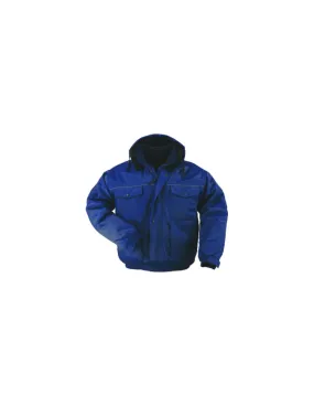 Blouson de Travail Hiver pour Homme