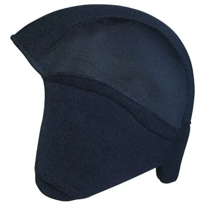 Bonnet hiver pour casque vélo  - Abus