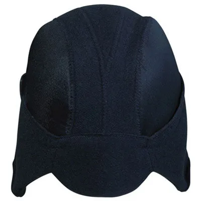 Bonnet hiver pour casque vélo  - Abus