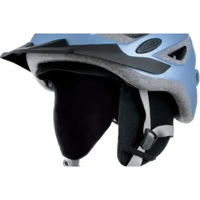 Bonnet hiver pour casque vélo  - Abus