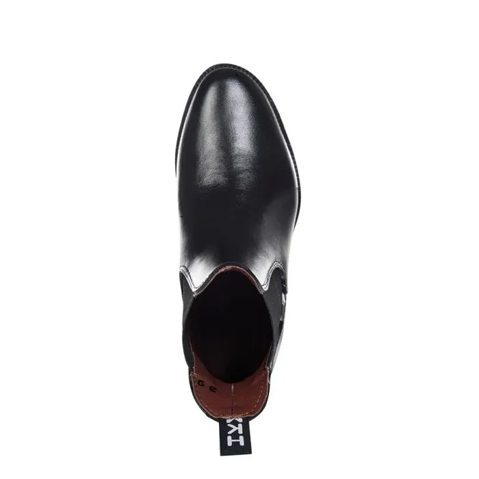 Boots d'équitation HKM Classic