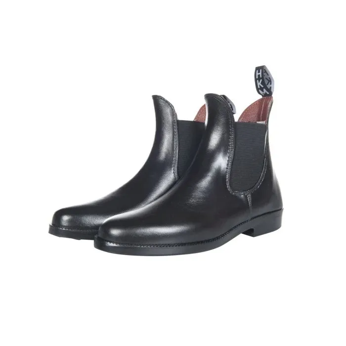 Boots d'équitation HKM Classic