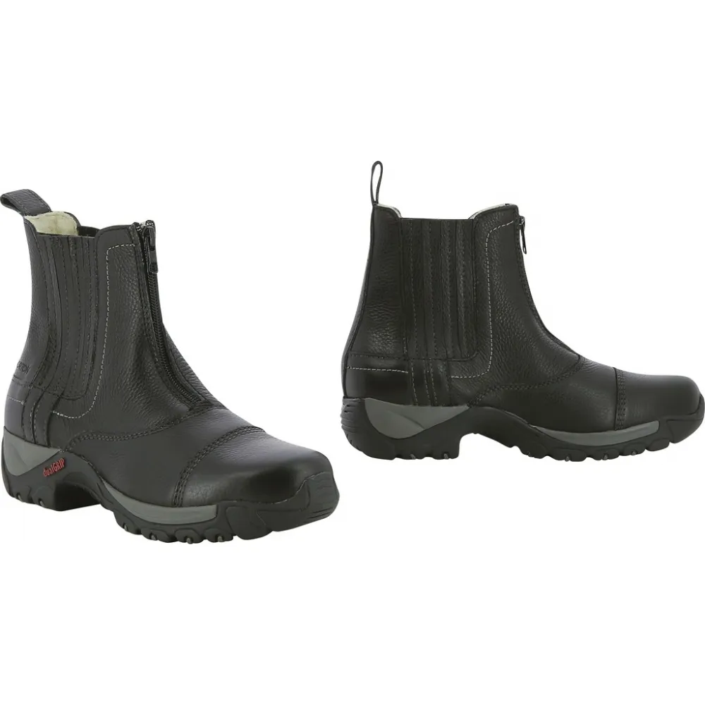 Boots Norton Zermatt - BOOTS HIVER - PADD