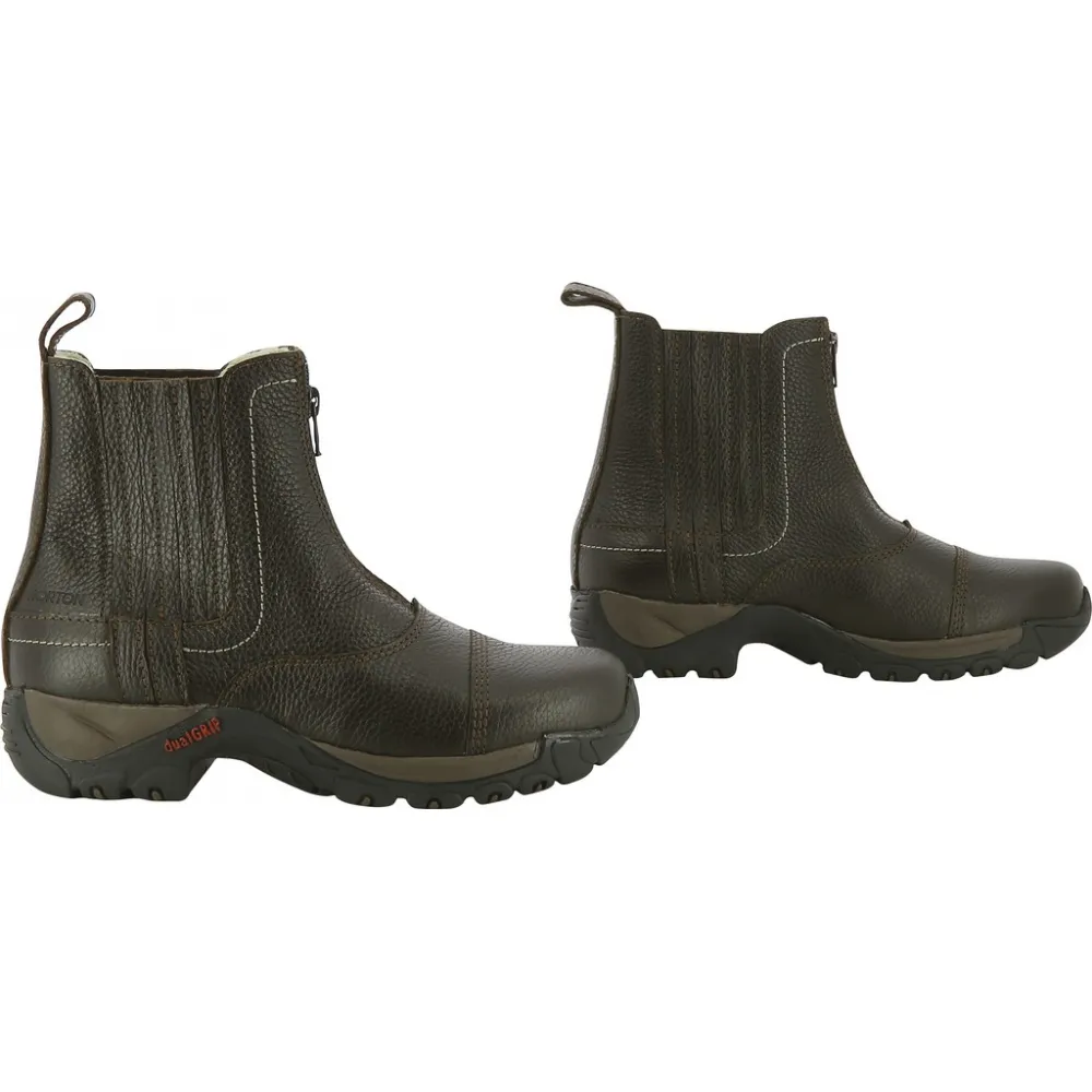 Boots Norton Zermatt - BOOTS HIVER - PADD