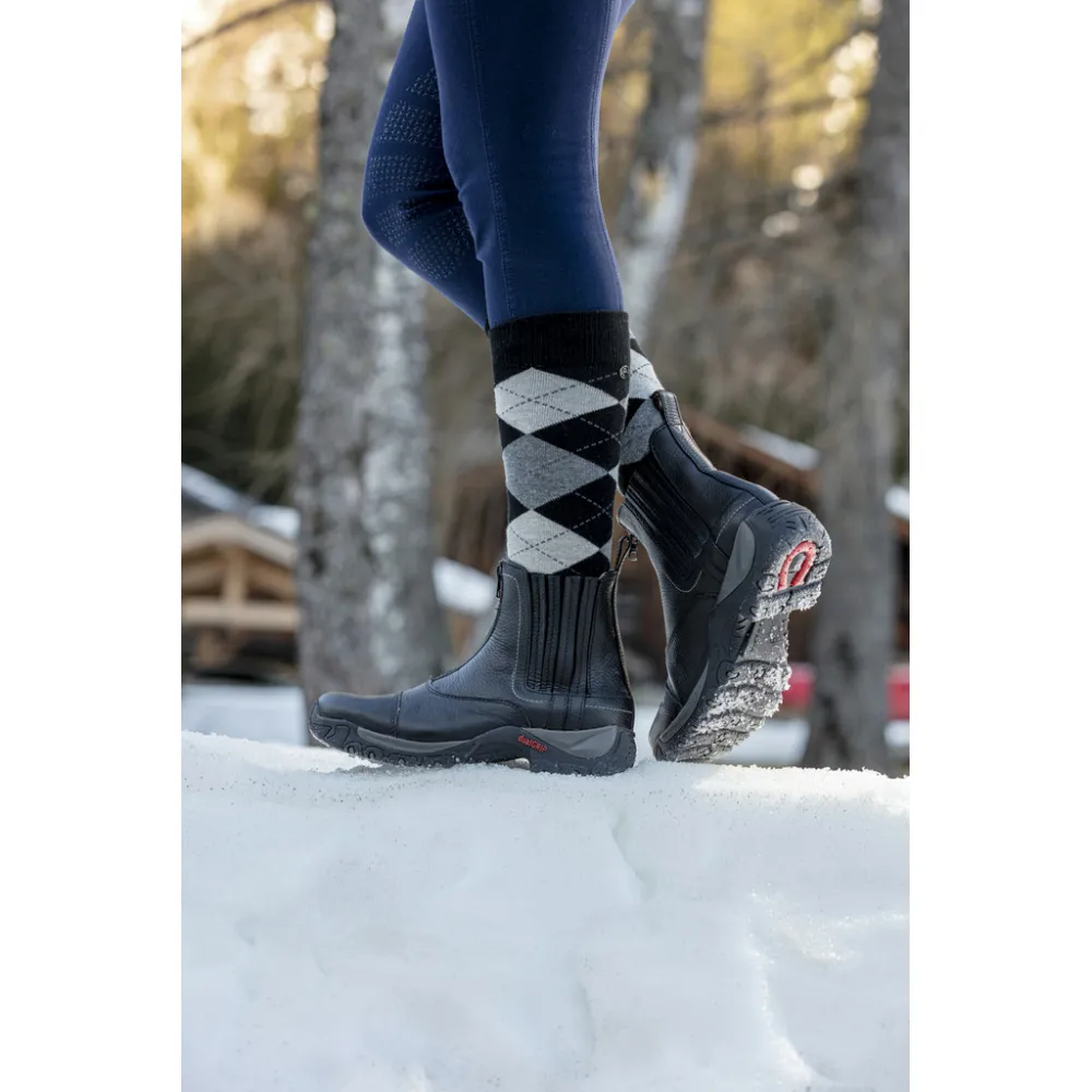 Boots Norton Zermatt - BOOTS HIVER - PADD