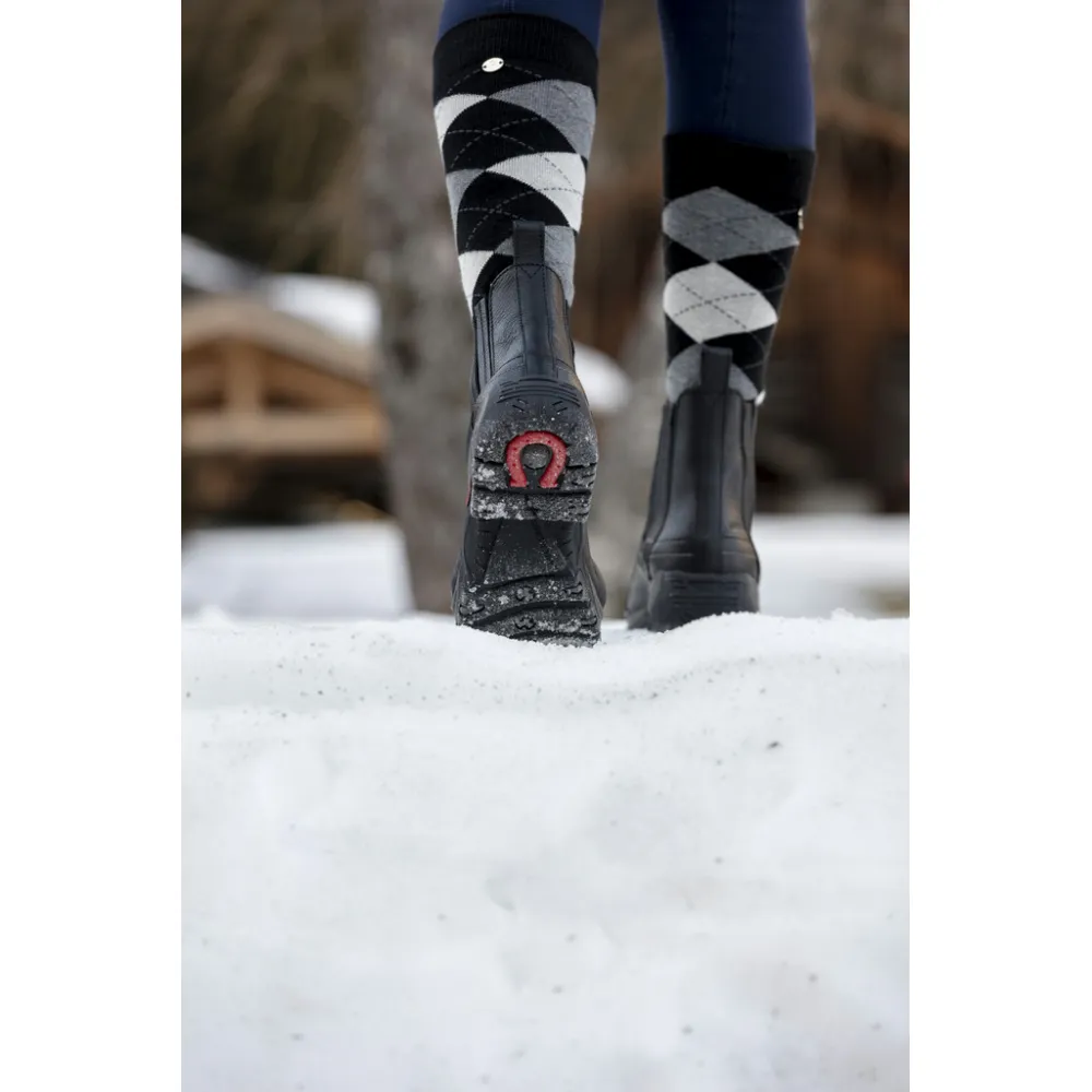 Boots Norton Zermatt - BOOTS HIVER - PADD