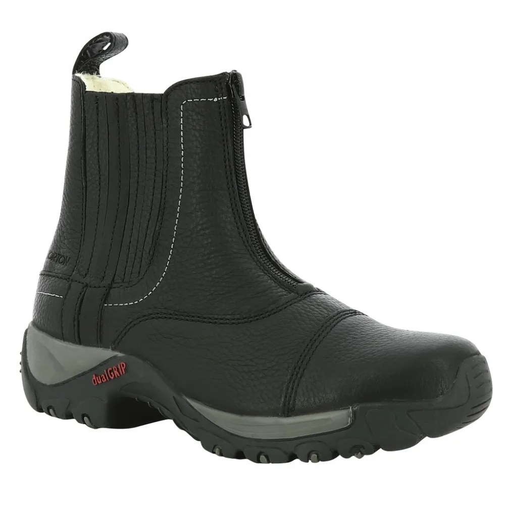 Boots Norton Zermatt - BOOTS HIVER - PADD