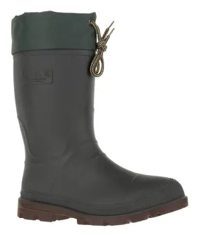 Bottes caoutchouc d'hiver Kamik Icebreaker