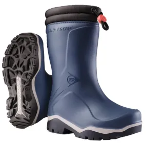 Bottes caoutchouc Dunlop Kids Blizzard