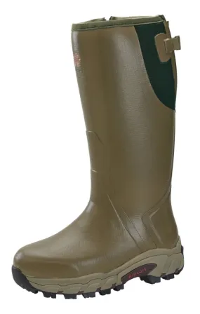 Bottes caoutchouc Gateway1 Pro Shooter 18 7 mm side-zip