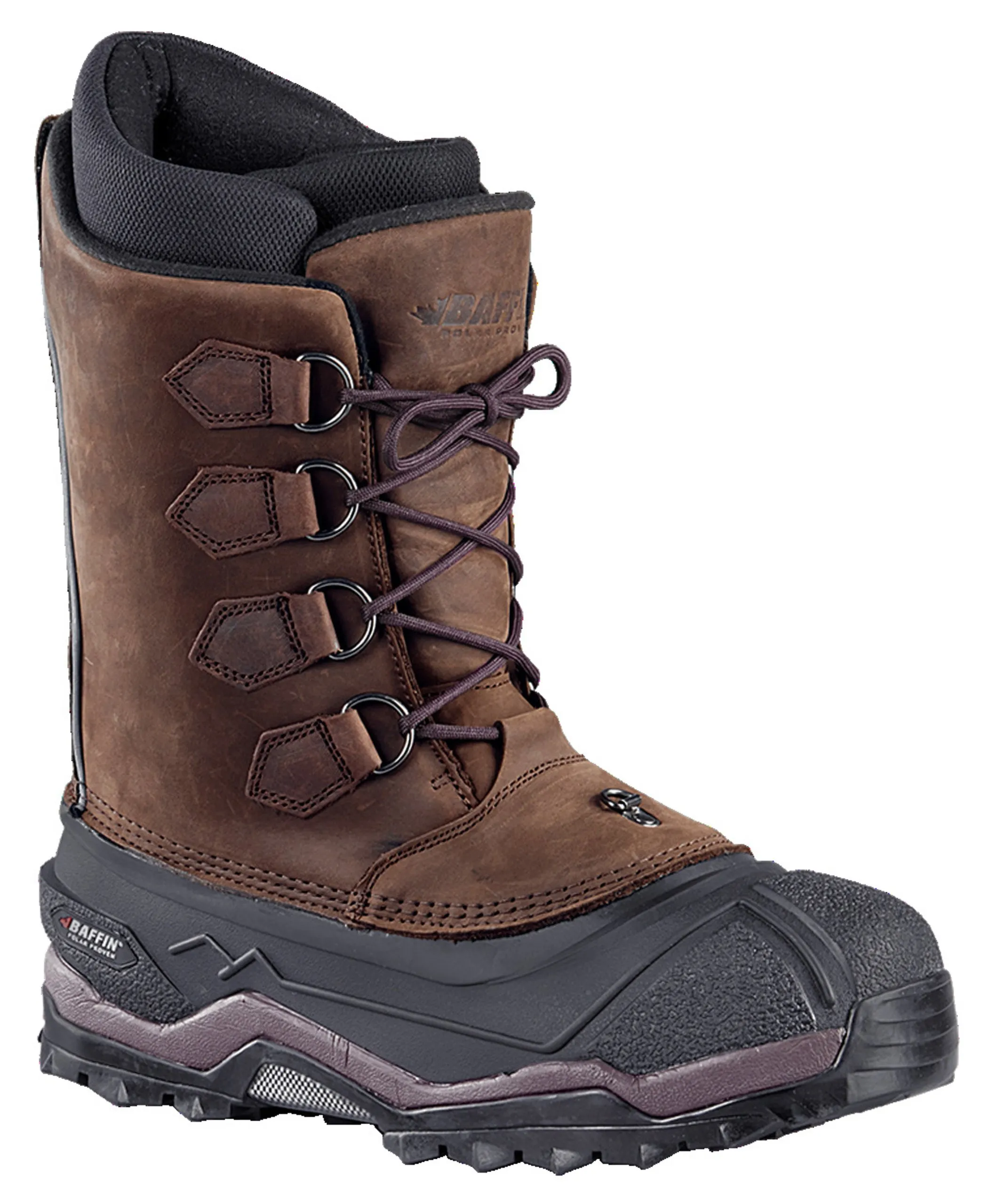 Bottes d'hiver Baffin Control Max