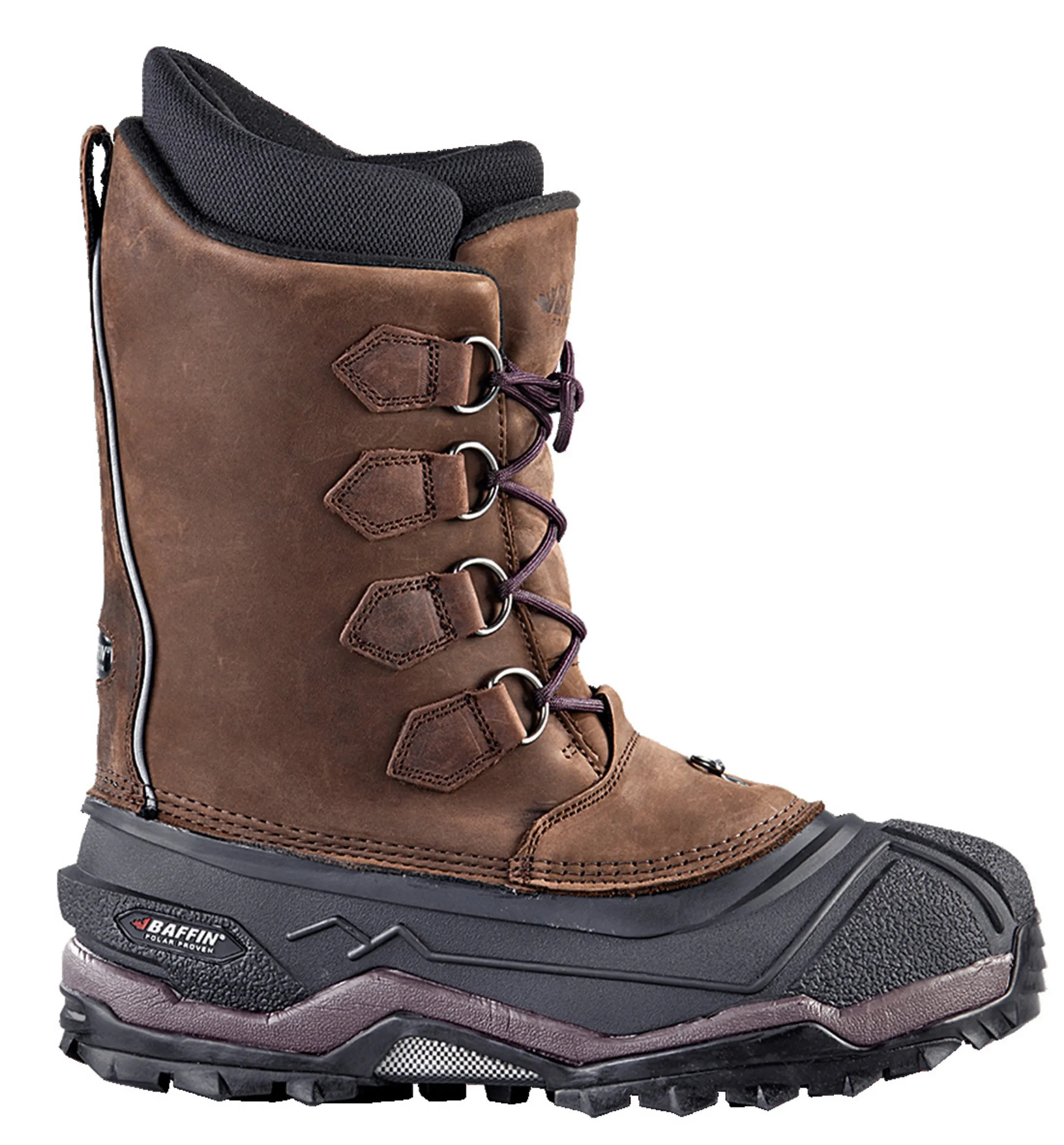 Bottes d'hiver Baffin Control Max