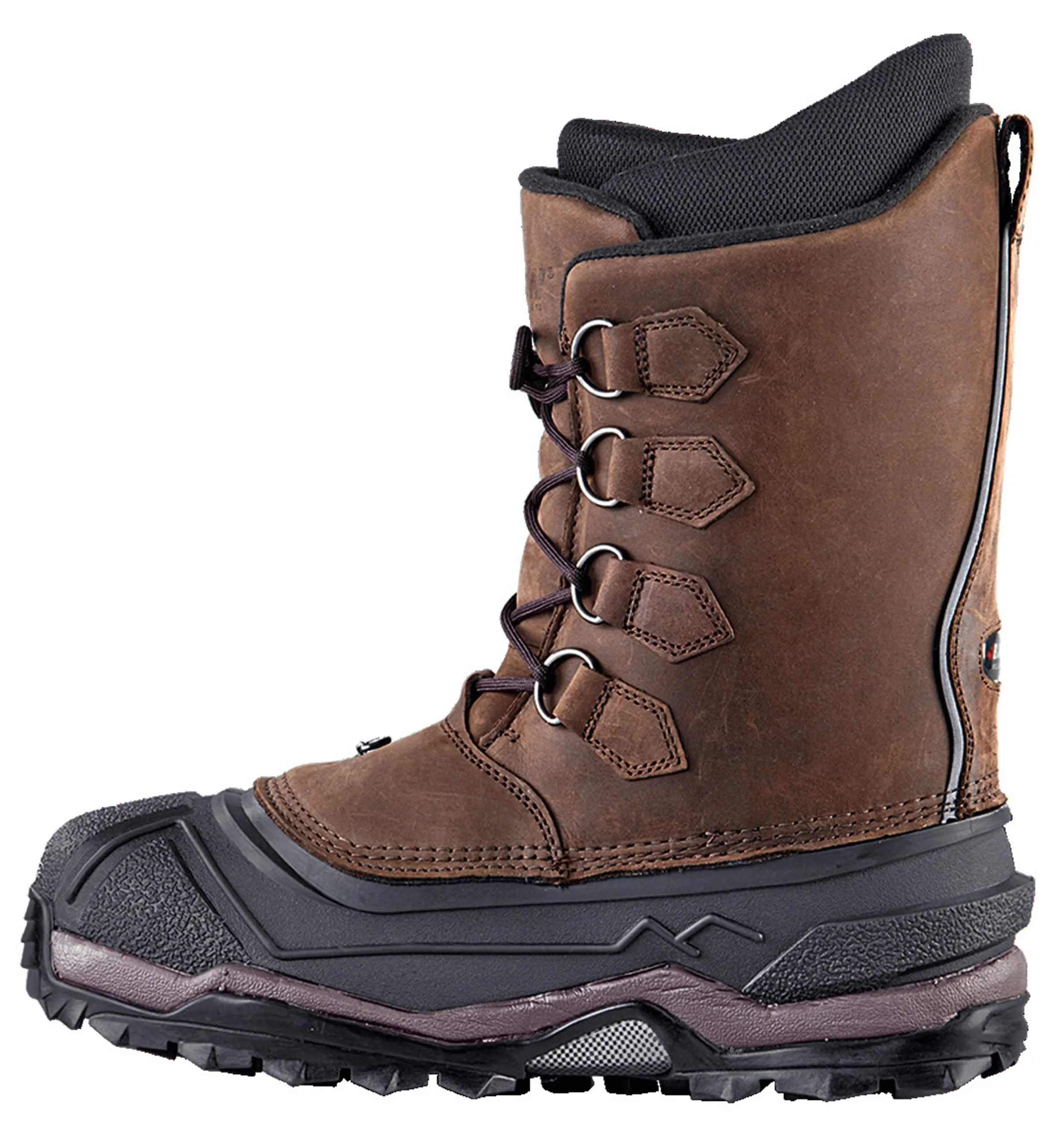 Bottes d'hiver Baffin Control Max