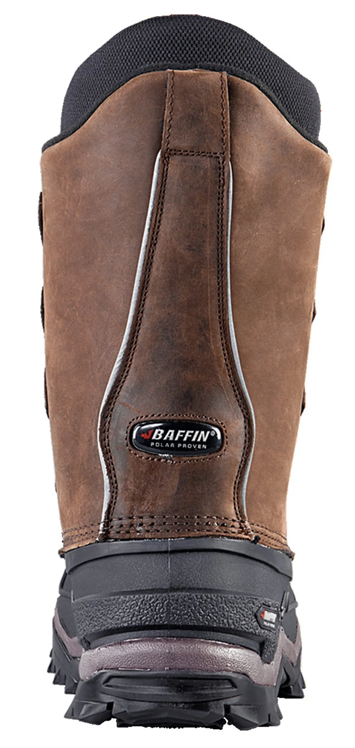 Bottes d'hiver Baffin Control Max