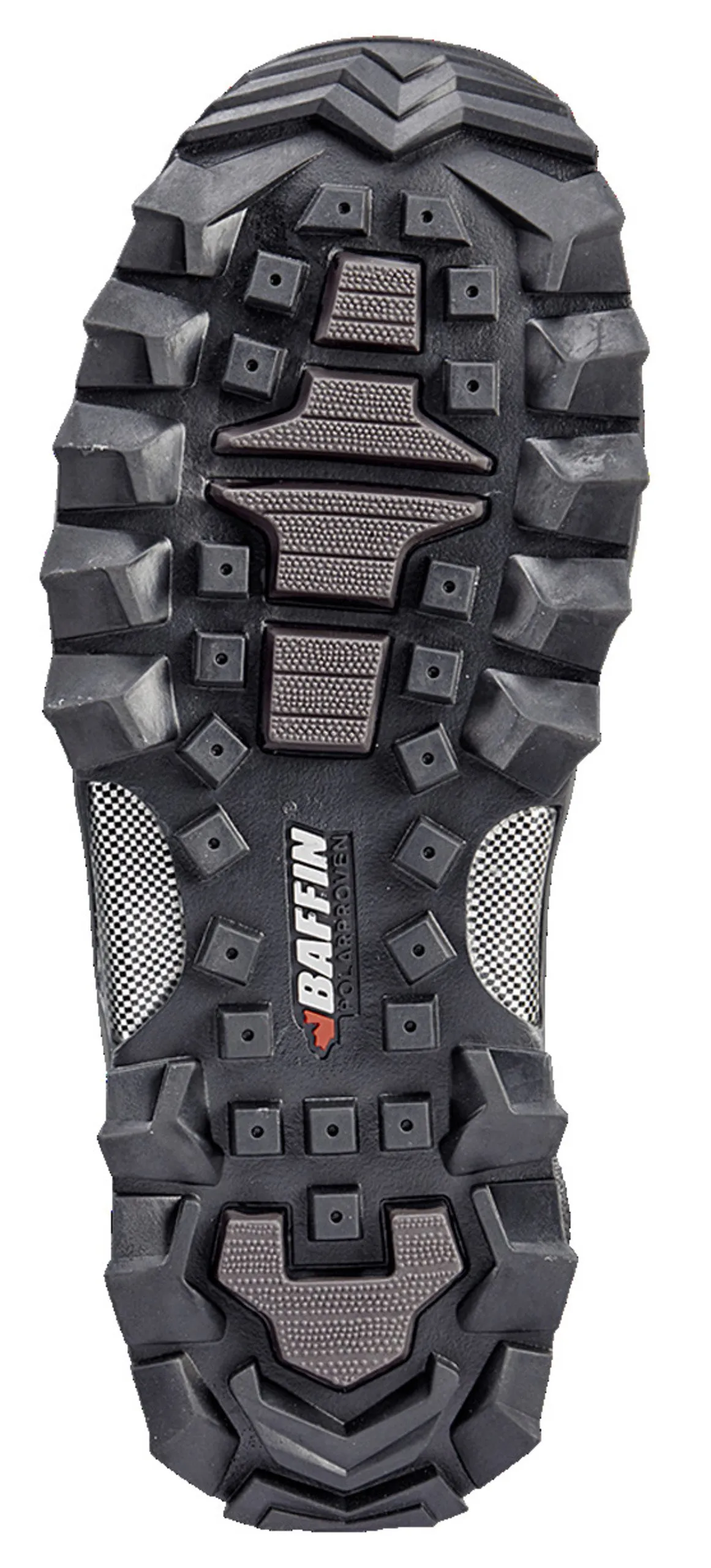 Bottes d'hiver Baffin Control Max