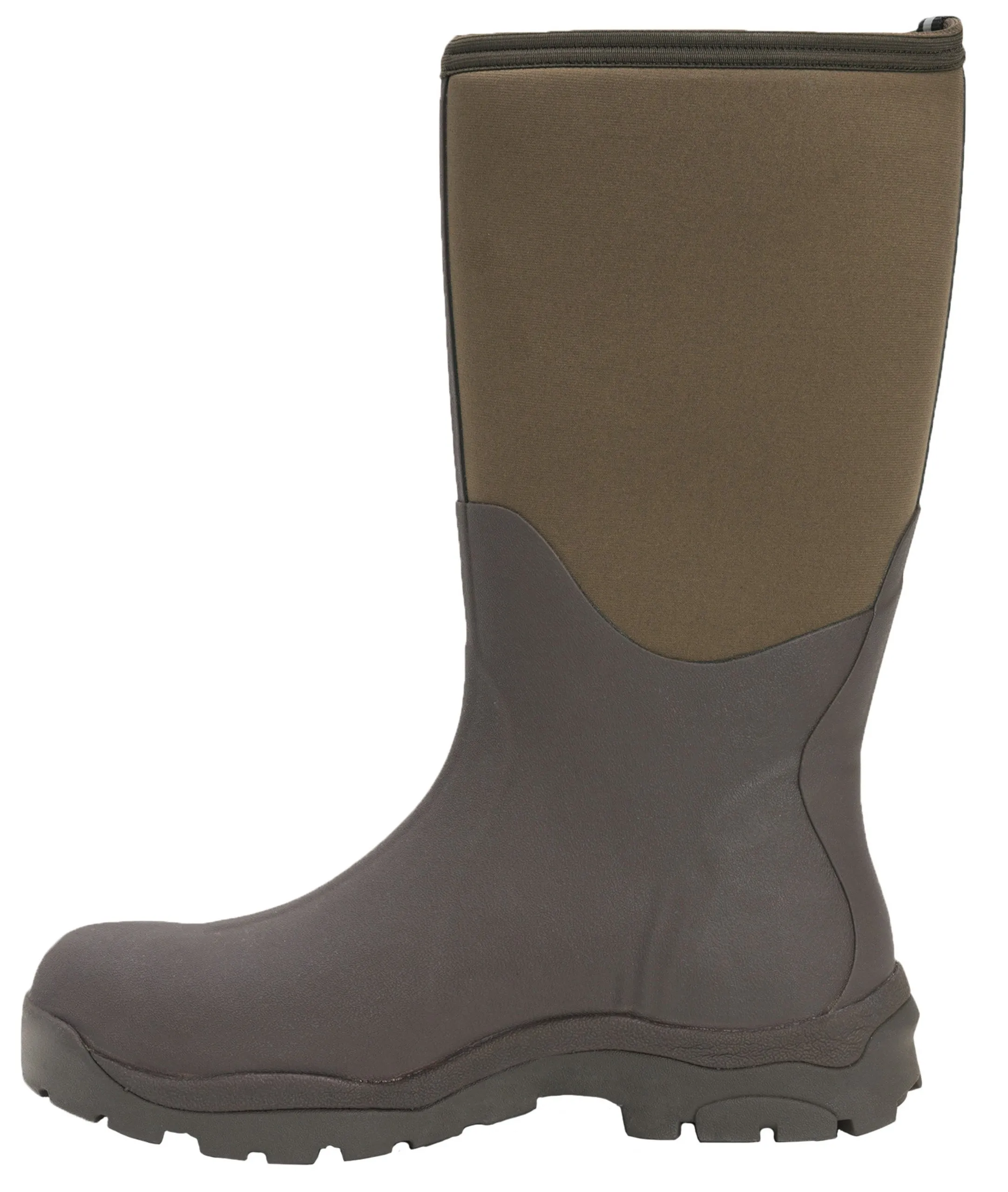 Bottes d'hiver en caoutchouc Muck Boot Wetland