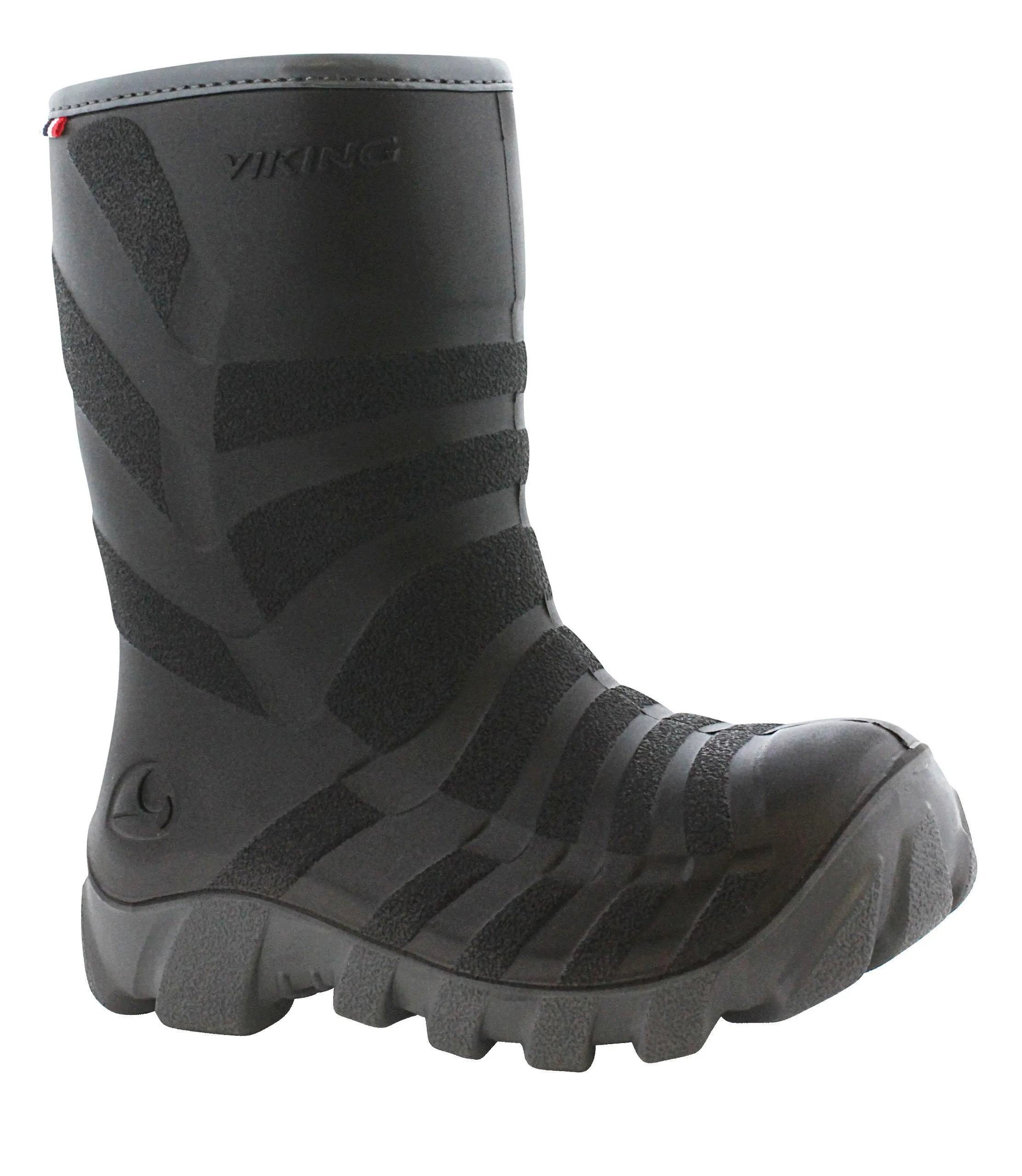 Bottes d'hiver en caoutchouc pour enfants Ultra 2.0 de Viking