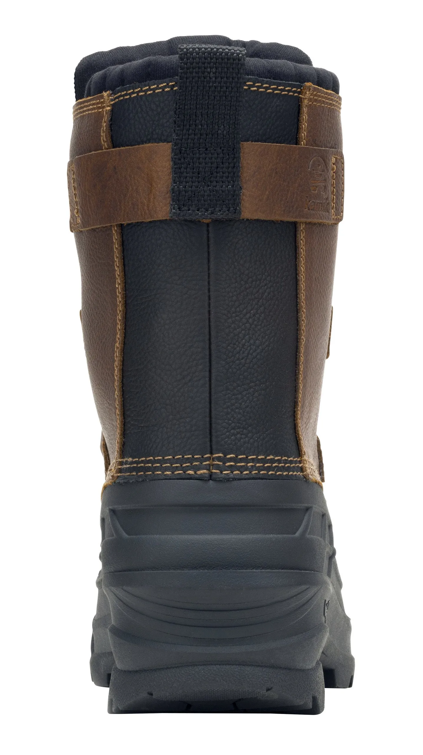 Bottes d'hiver Kamik Alborg Plus