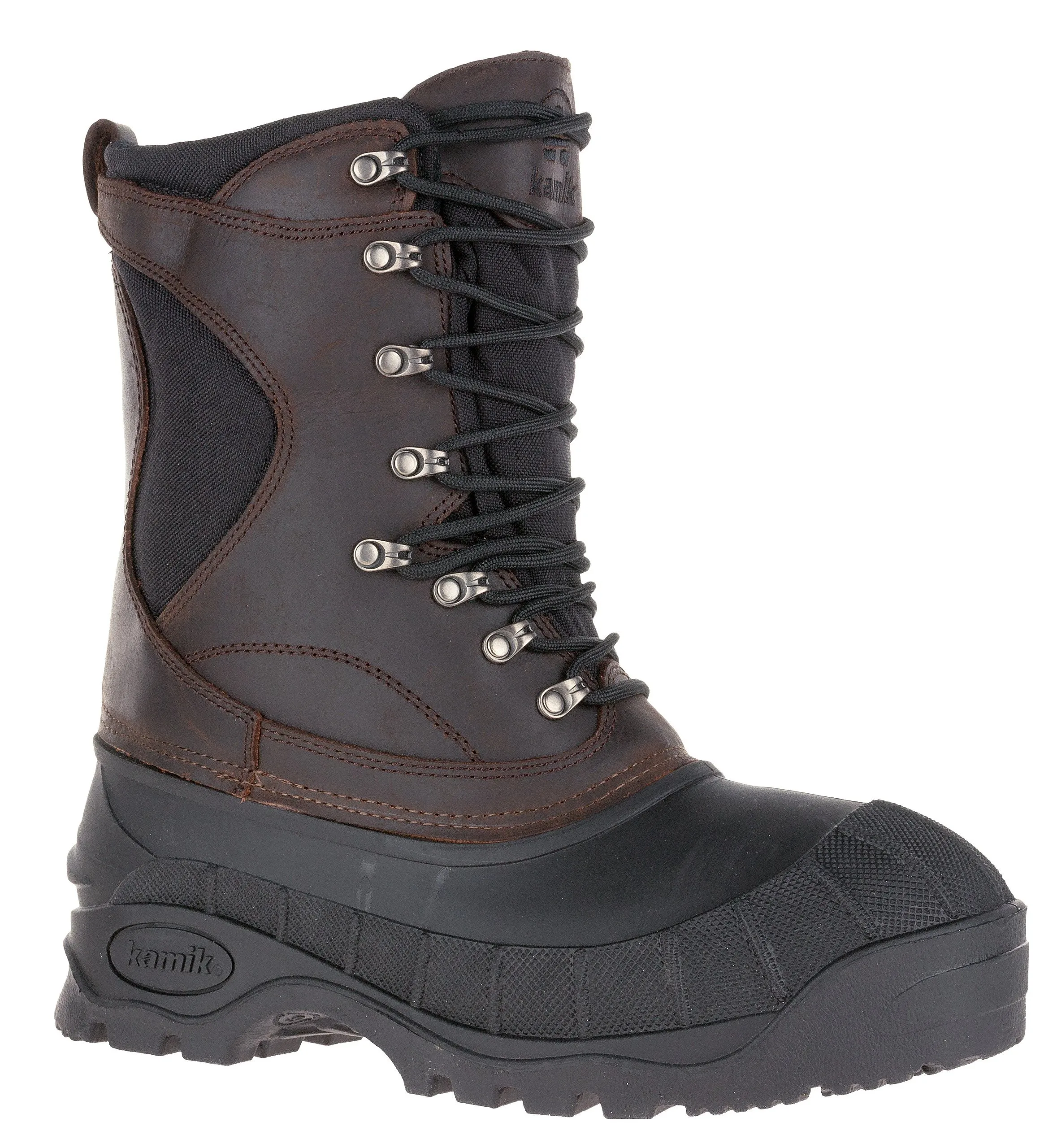 Bottes d'hiver Kamik Cody