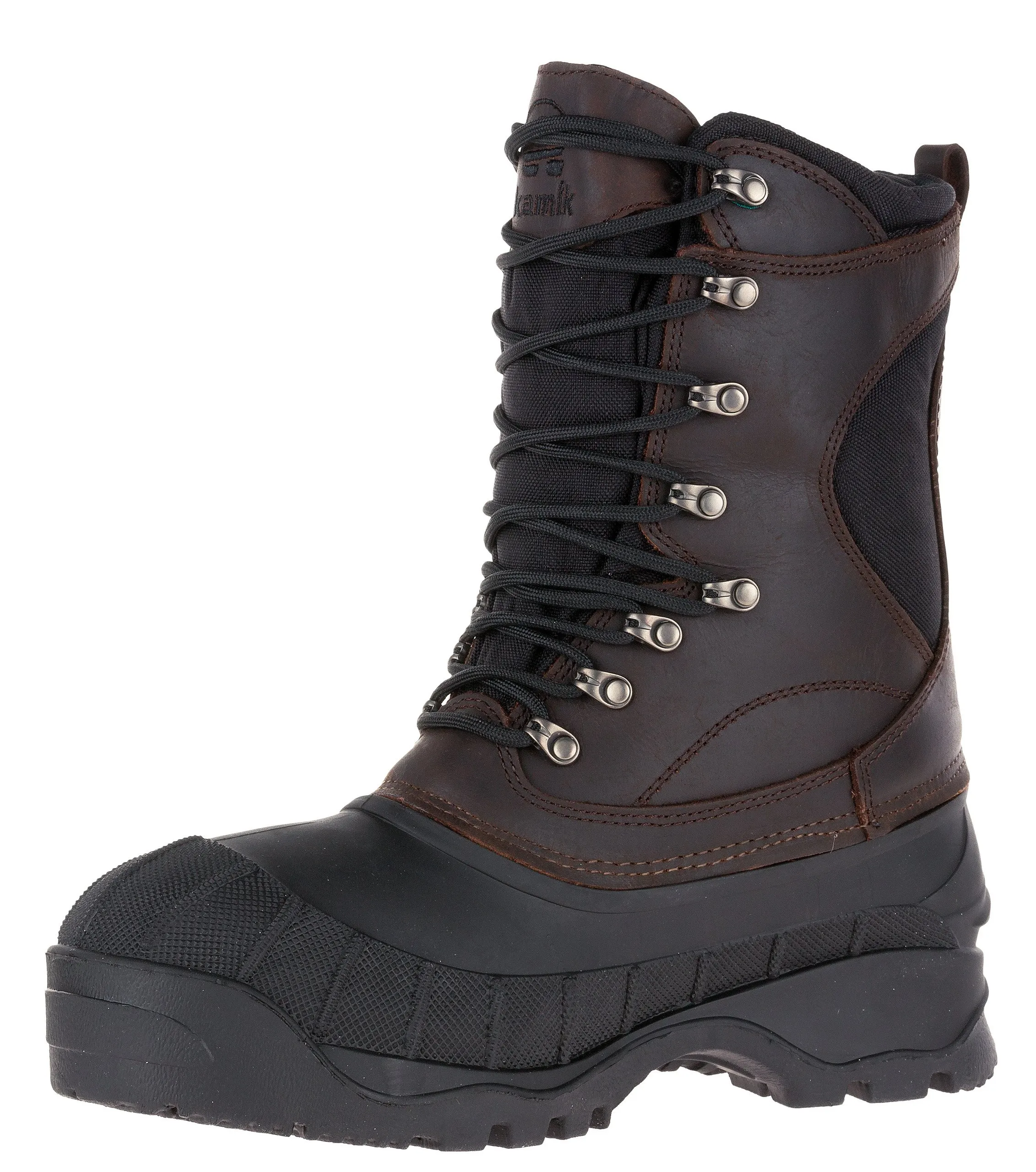 Bottes d'hiver Kamik Cody