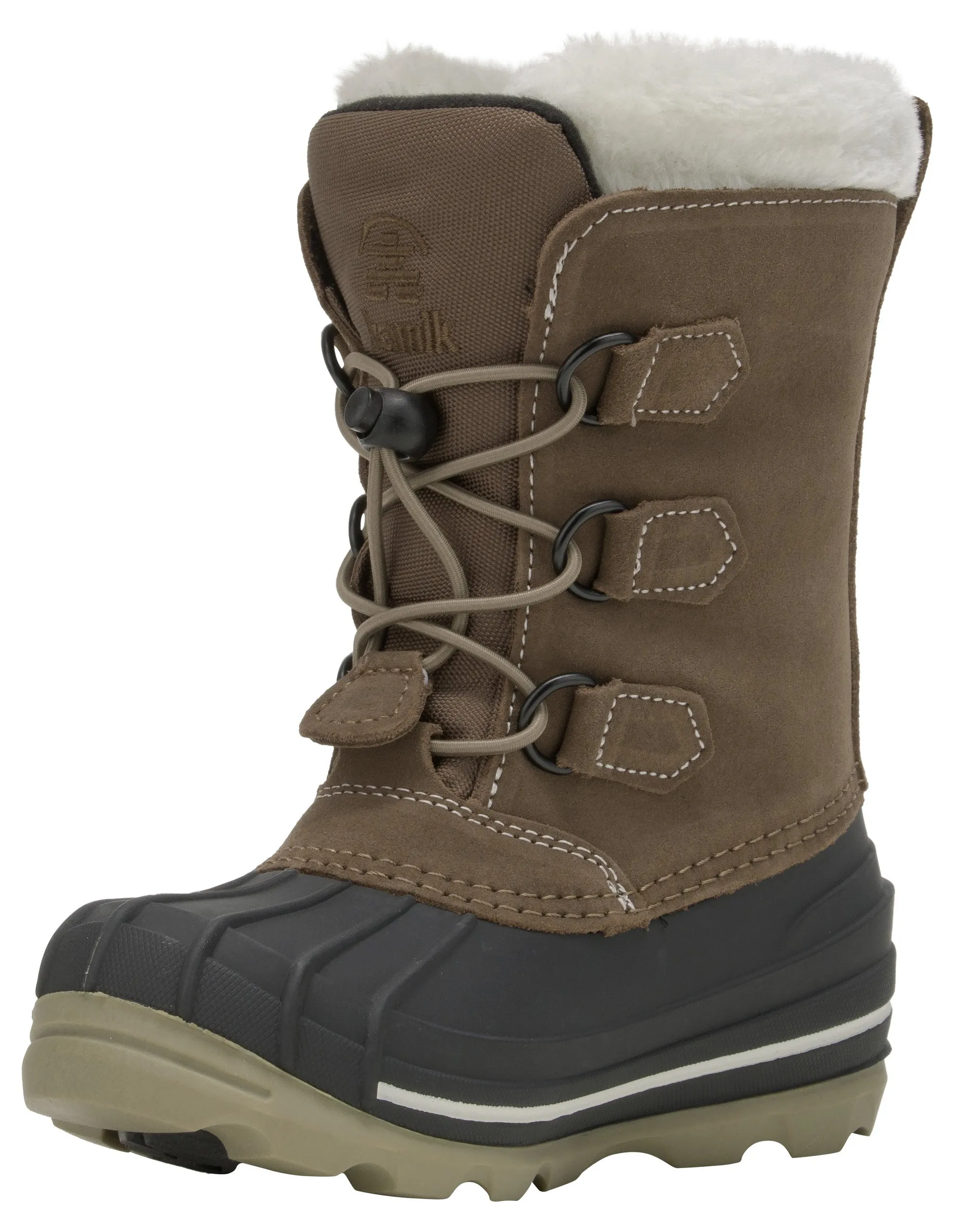 Bottes d'hiver Kamik Snowdash