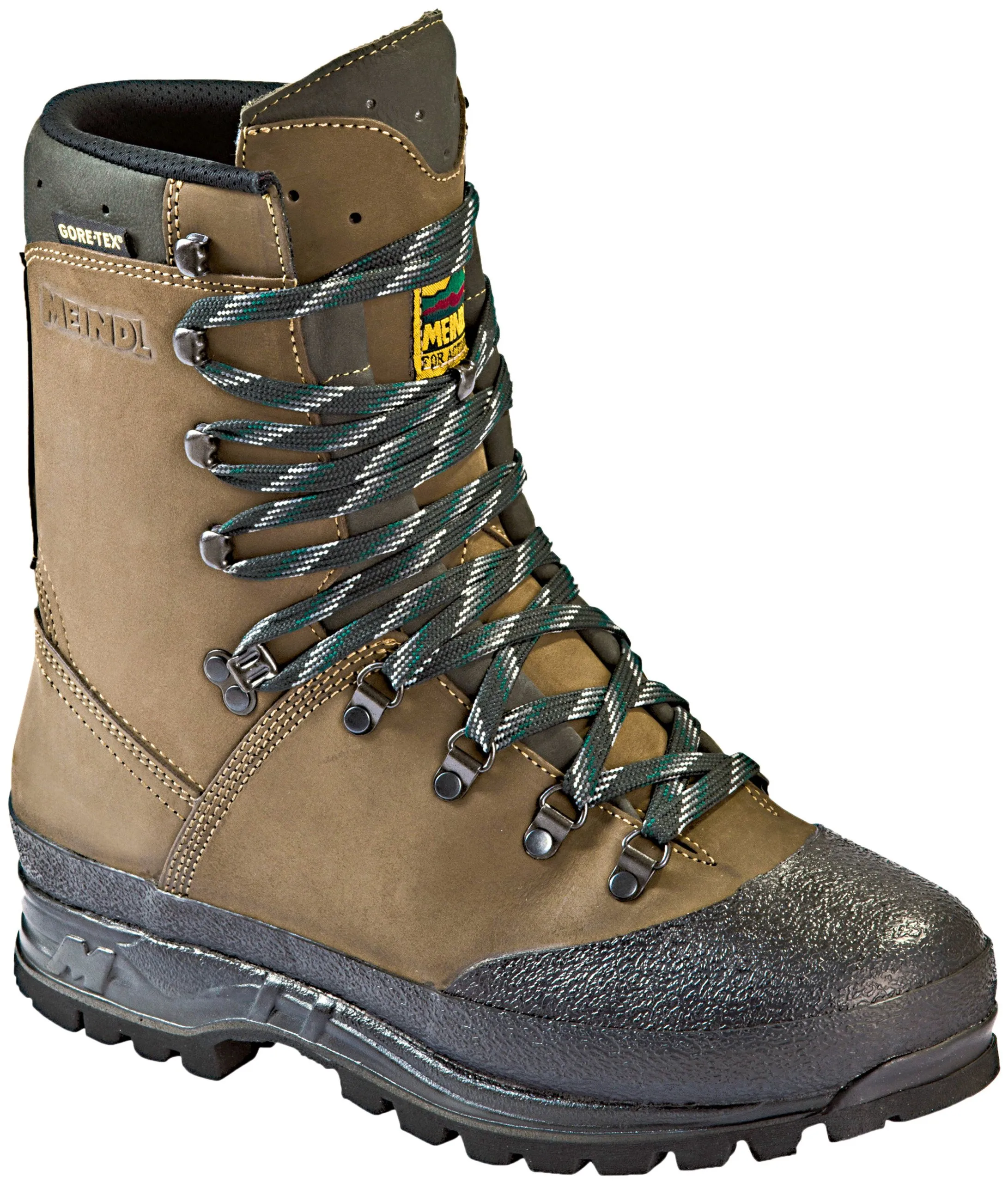 Bottes d'hiver Meindl Antarktis GTX