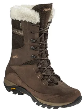 Bottes d'hiver Meindl Fontanella Lady II GTX pour femmes