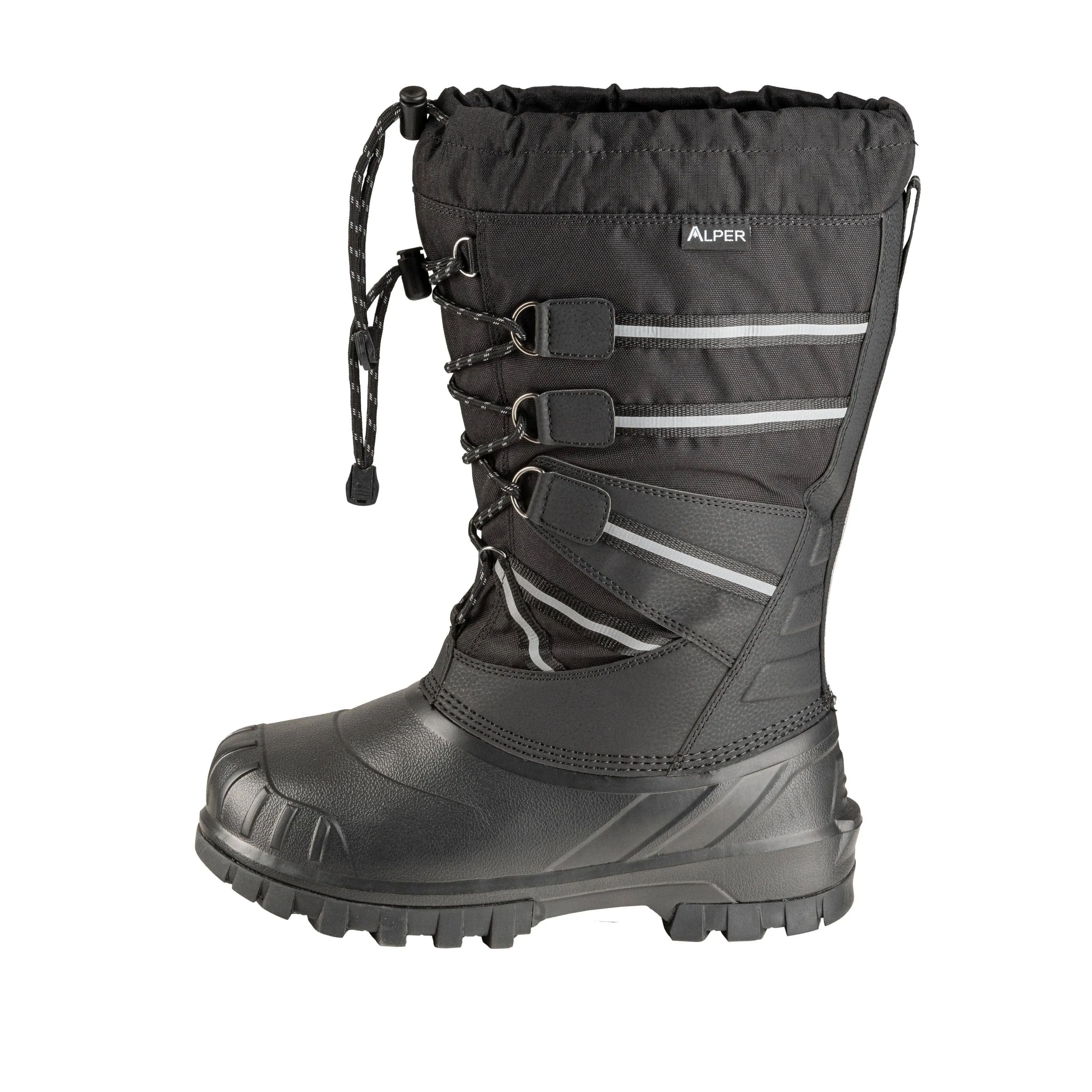 Bottes d'hiver Mont Blanc - Unisexe