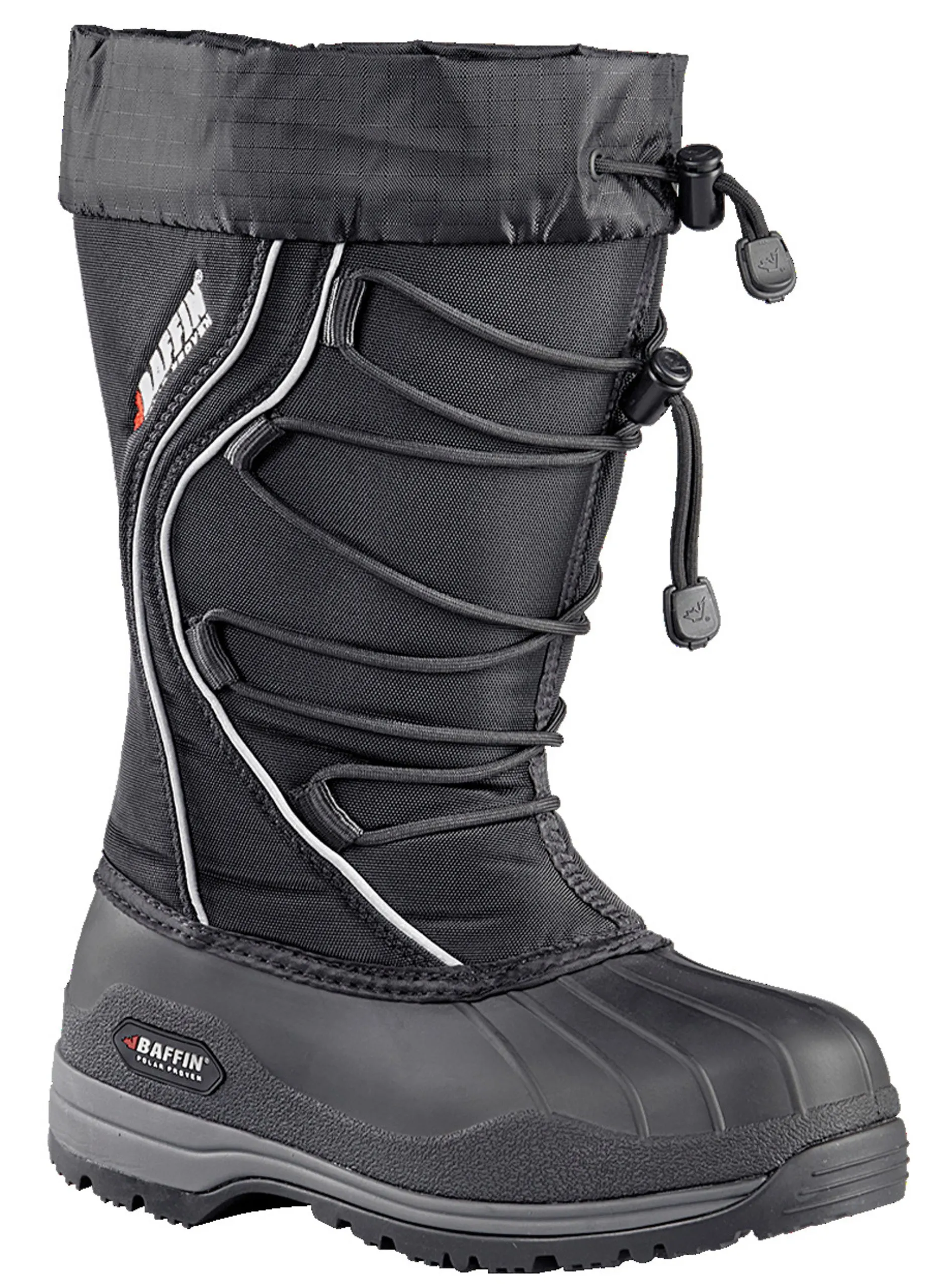 Bottes d'hiver pour femmes Baffin Icefield