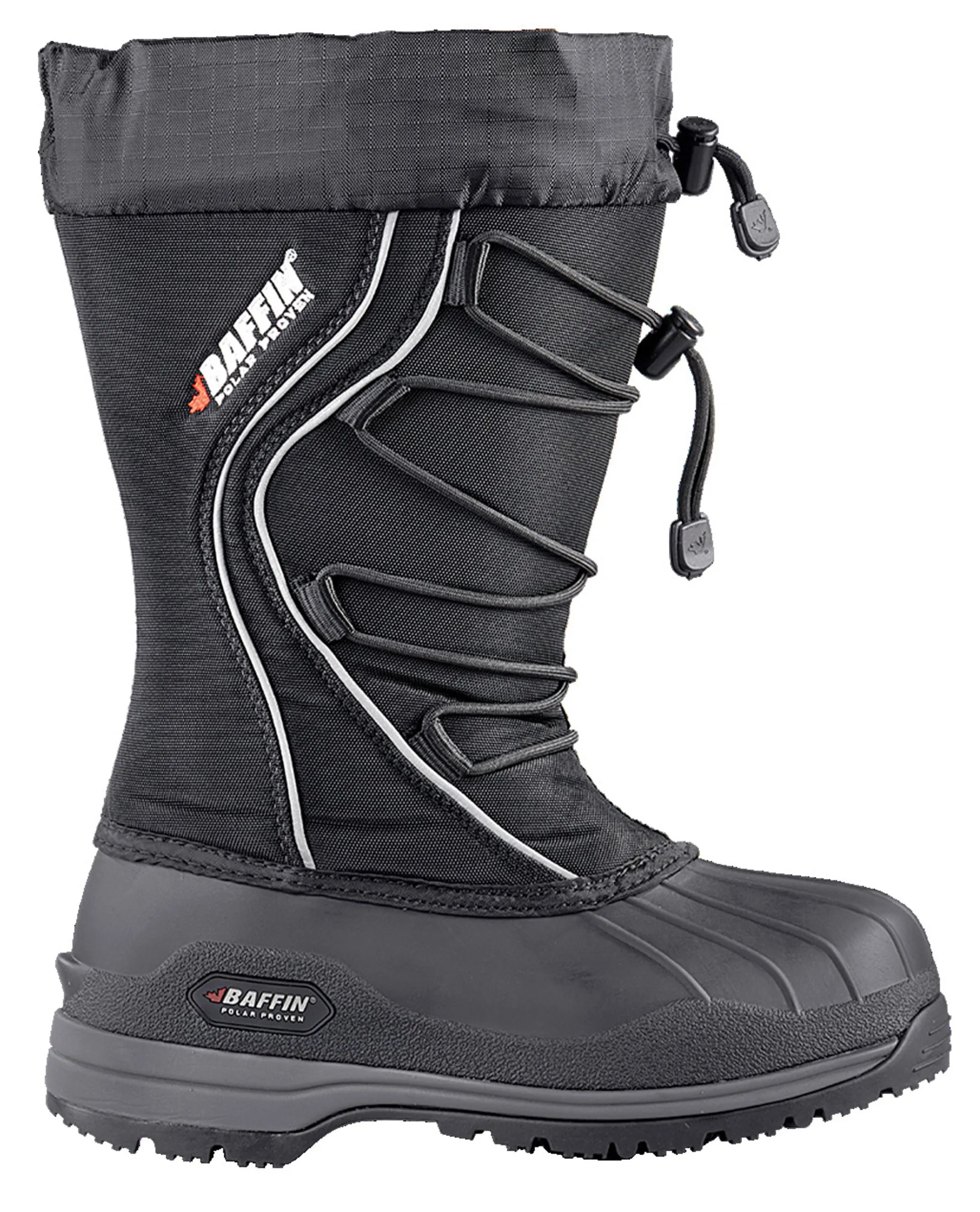 Bottes d'hiver pour femmes Baffin Icefield