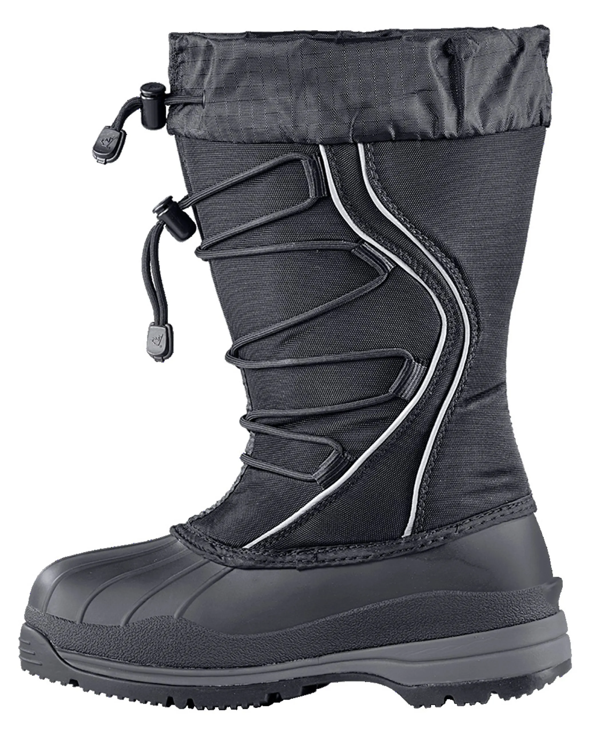 Bottes d'hiver pour femmes Baffin Icefield