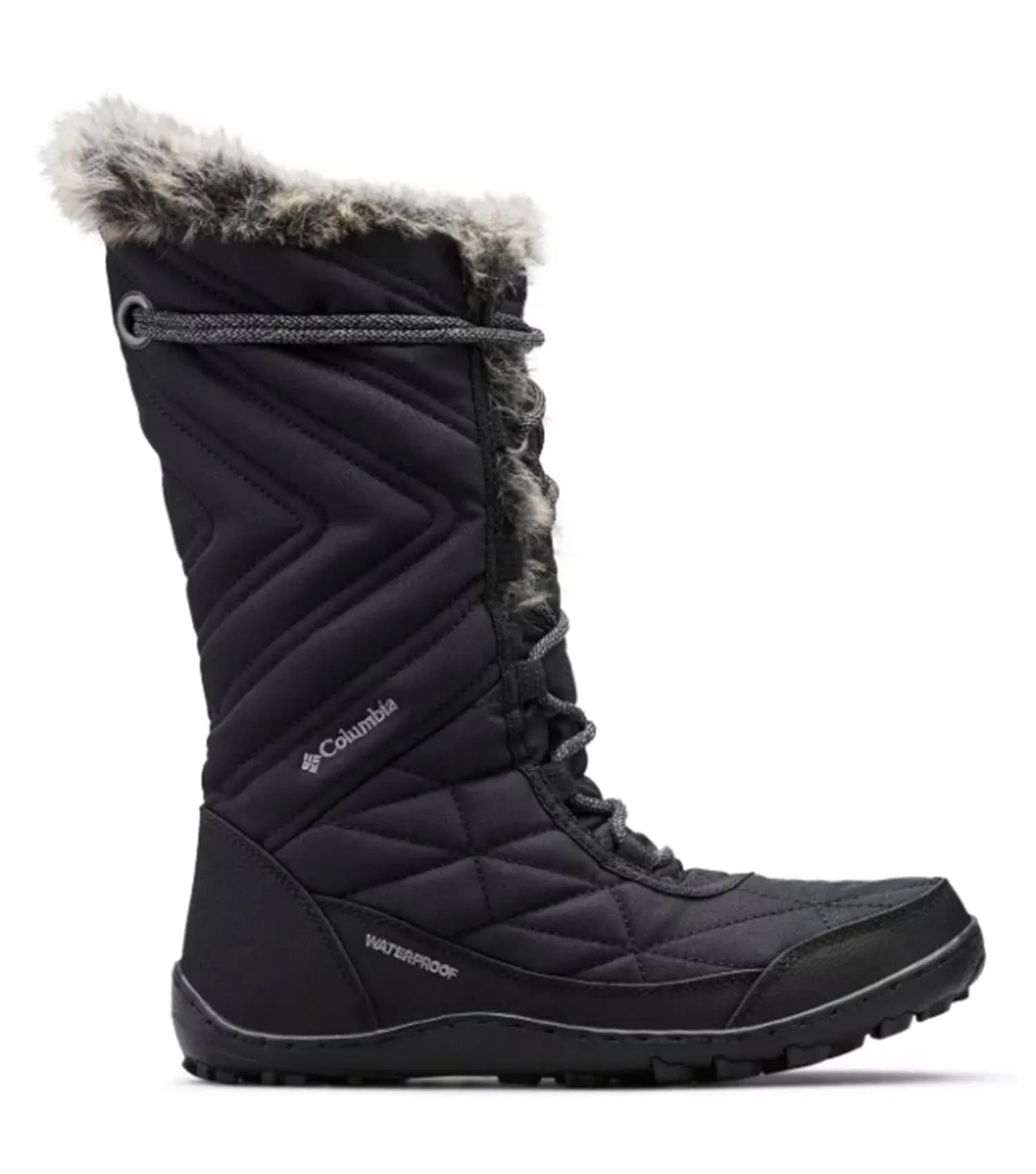 Bottes d'hiver pour femmes MINX MID III - Columbia