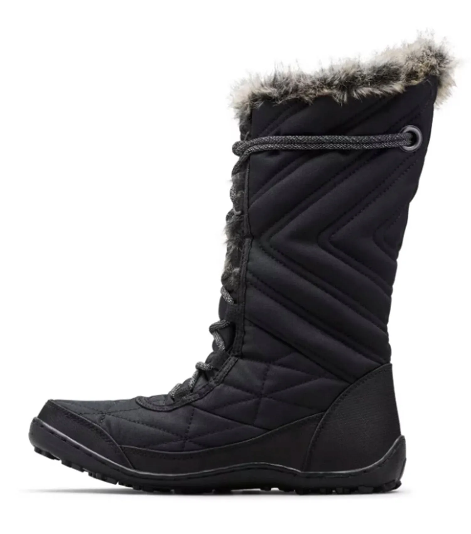 Bottes d'hiver pour femmes MINX MID III - Columbia