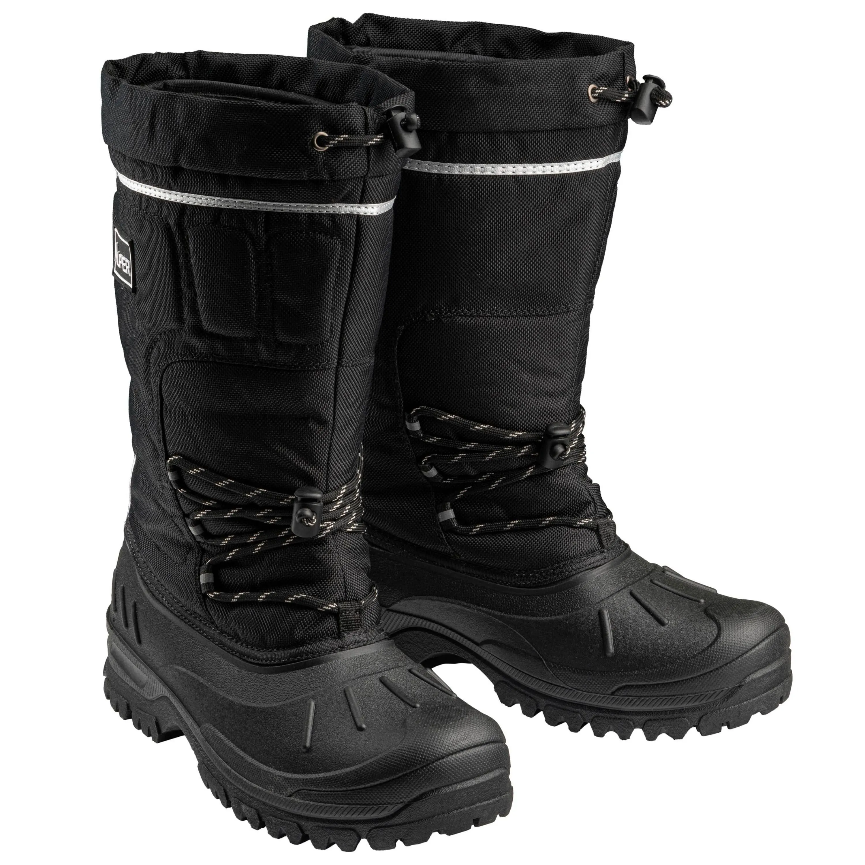 Bottes d'hiver Sentier - Unisexe