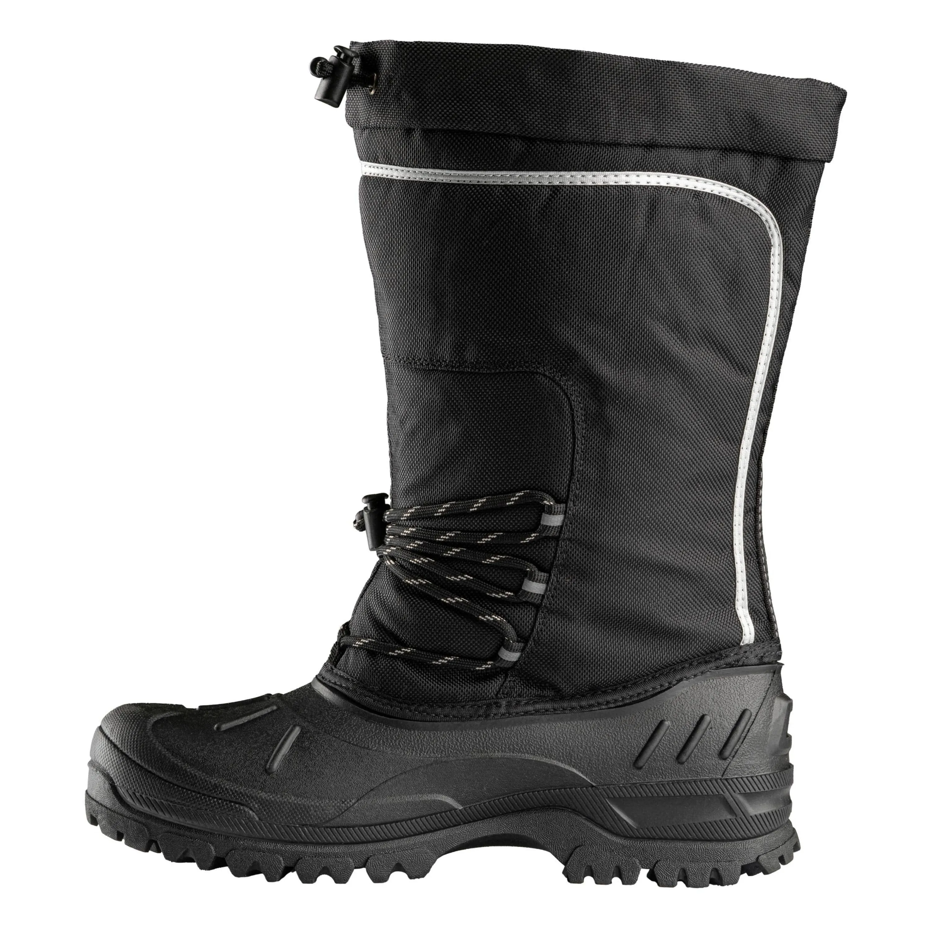 Bottes d'hiver Sentier - Unisexe