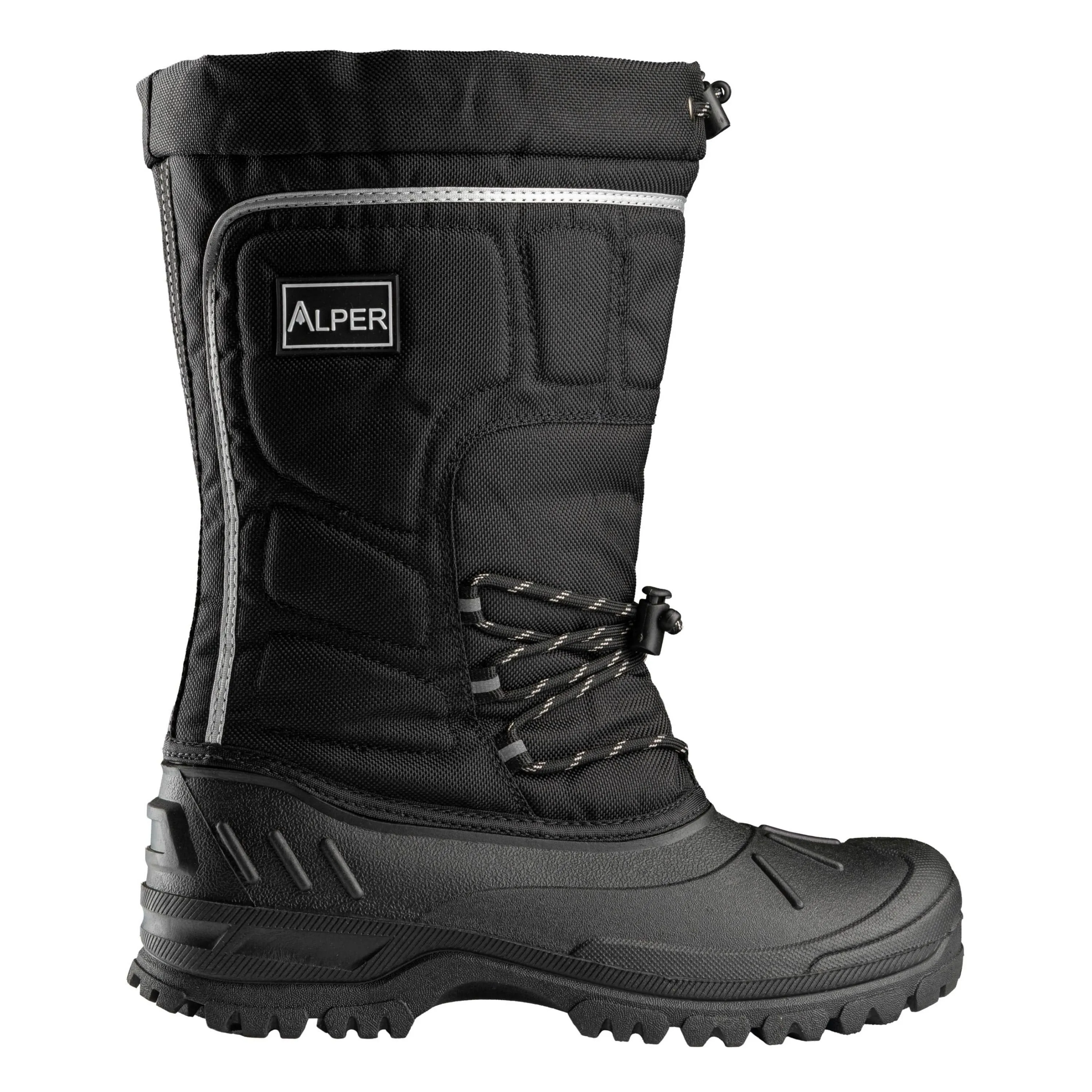 Bottes d'hiver Sentier - Unisexe