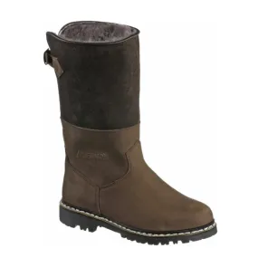 Bottes Fourrées Arosa Lady GTX Meindl