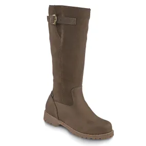 Bottes Fourrées Verbier Lady GTX Meindl