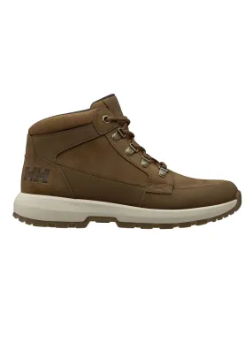 Bottes Helly Hansen Richmond Marron pour Homme