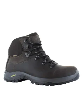 Bottes ravine pro femme marron Hi-Tec