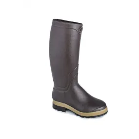 Bottes Saint Hubert Héritage Le Chameau homme