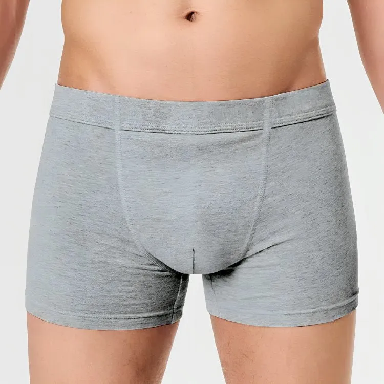 Boxer Homme Chômeur level 100