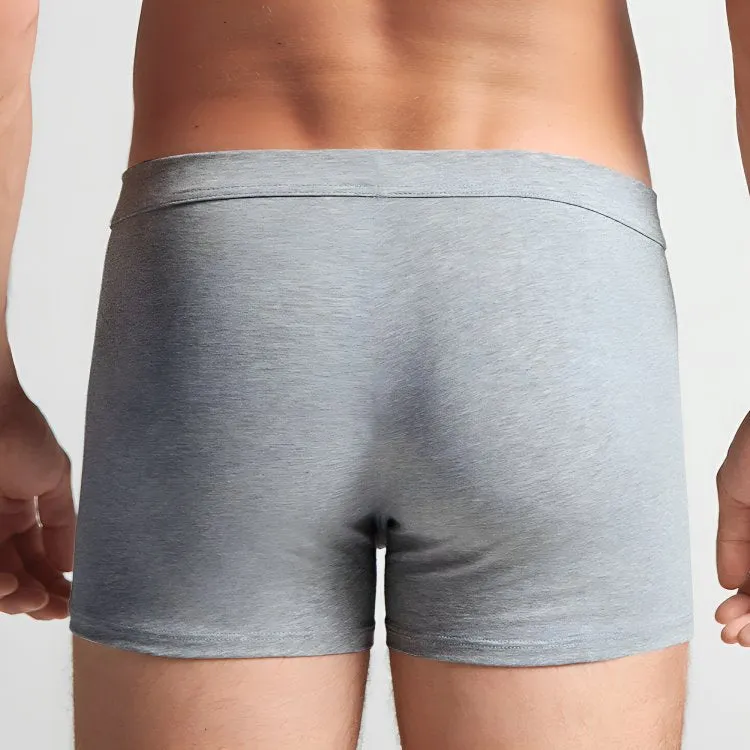 Boxer Homme Pas du matin